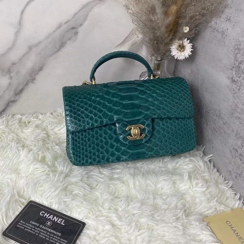 Luxe Touch Bags 

 -  Bags - 3041