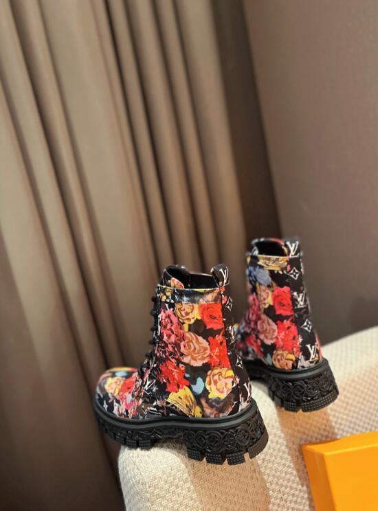 Luxe Touch Bags 

 - LTB Women Shoes - 707