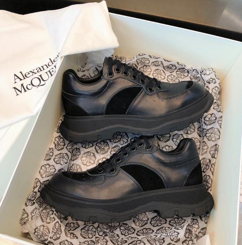 Luxe Touch Bags 

 - AQ Men SHoes - 418
