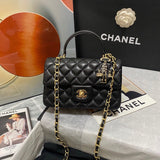 Luxe Touch Bags 

 -  Bags - 3330