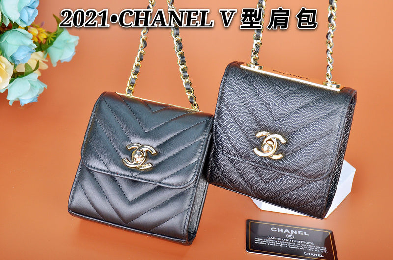 Luxe Touch Bags -  Bags - 615