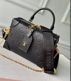 Luxe Touch Bags -   2965