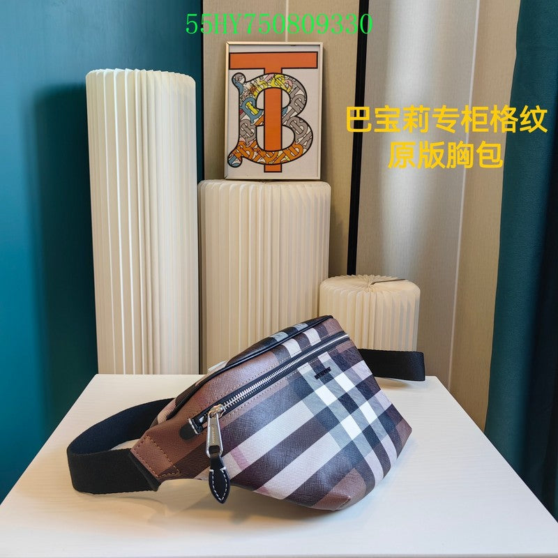 LTB Fashion -BBR Bags - 068