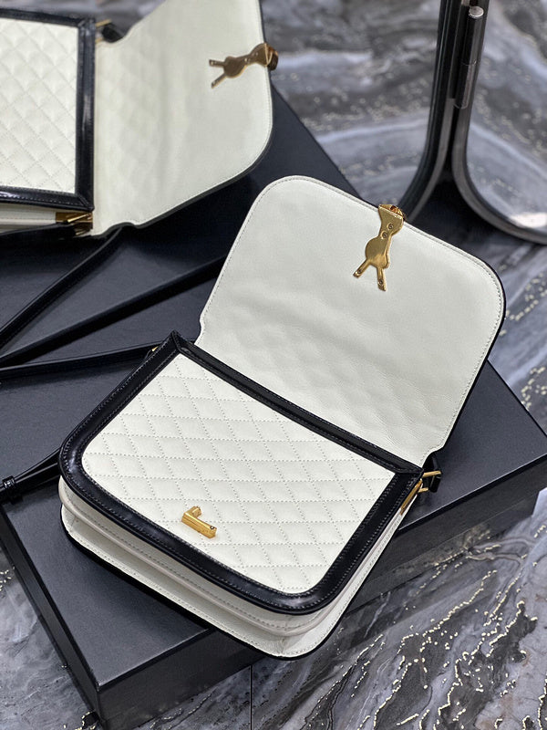 Luxe Touch SLY Bags - 143