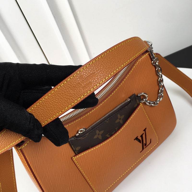 Rezaus Fashion LTB-bags - 17098