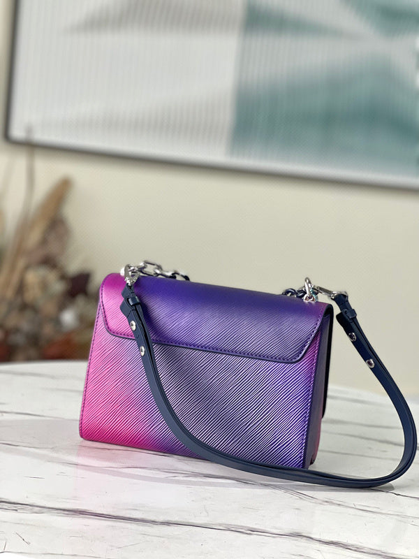 Fashion Luxe Touch bags - 5150
