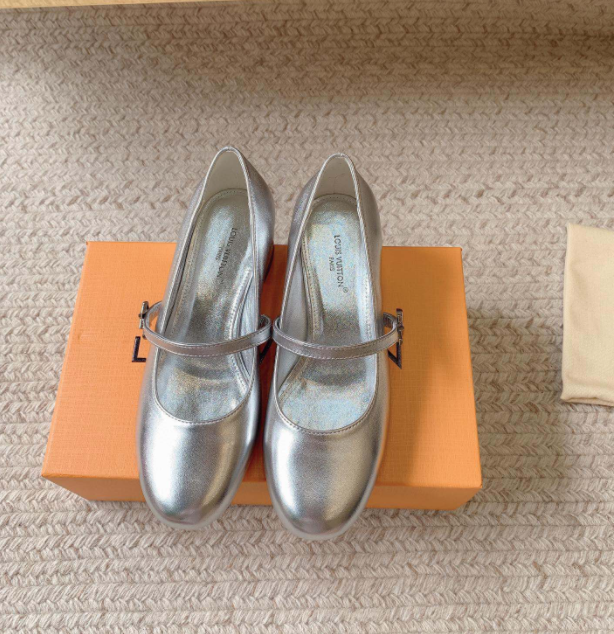 Luxe Touch Bags 

 - LTB Women Shoes - 102