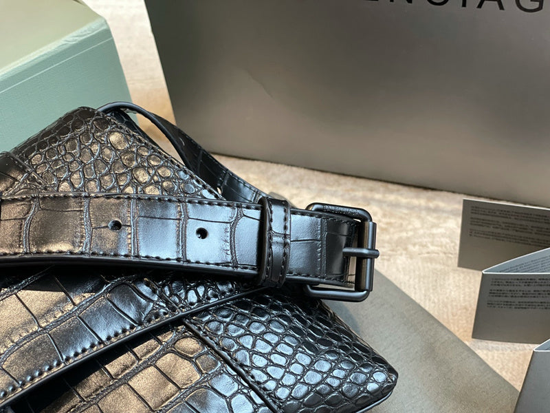 Luxe Touch Fashion - BGA Bags - 1559