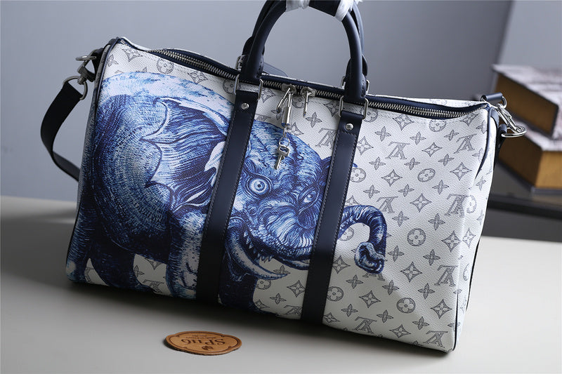 Rezaus Fashion LTB-bags - 9447