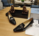 Luxe Touch Bags 

 - PD Women Shoes - 187