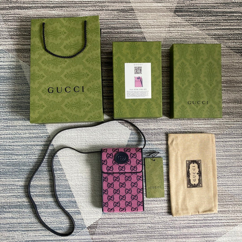 LTB - GG Bags - 2065