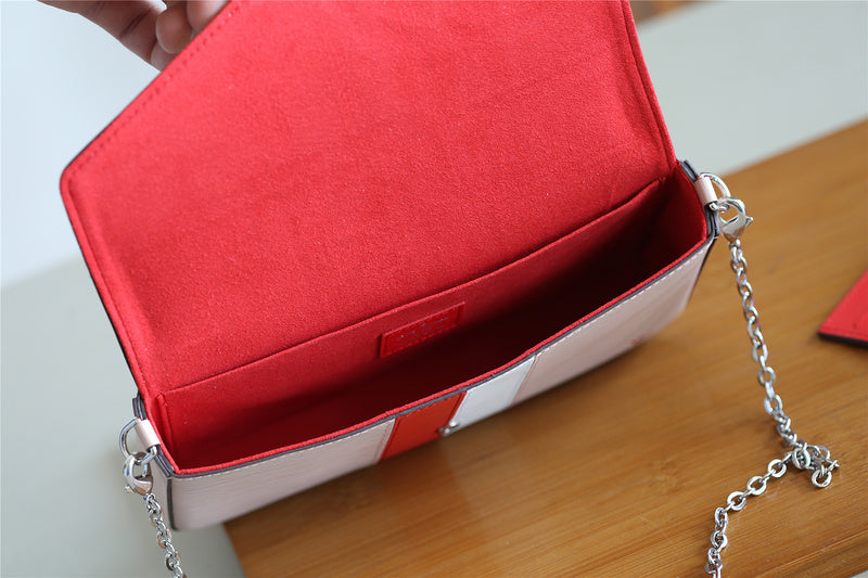 Luxe Touch Fashion LTB-bags - 9015