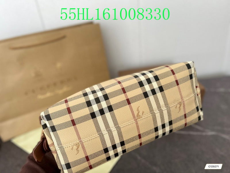 LTB Fashion -BBR Bags - 262