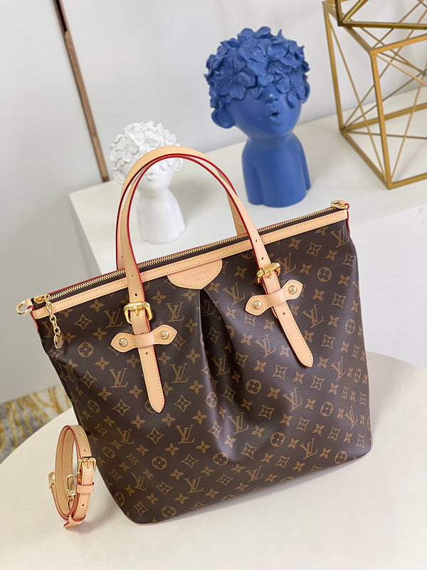 Luxe Touch Fashion LTB-bags - 17194