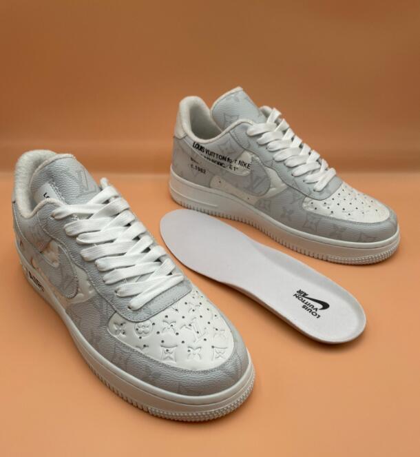 Luxe Touch Bags -  Men Shoes - 971