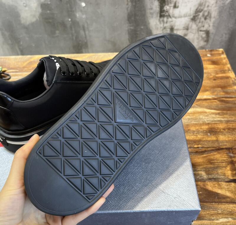 Luxe Touch Bags - PD Men Shoes - 114