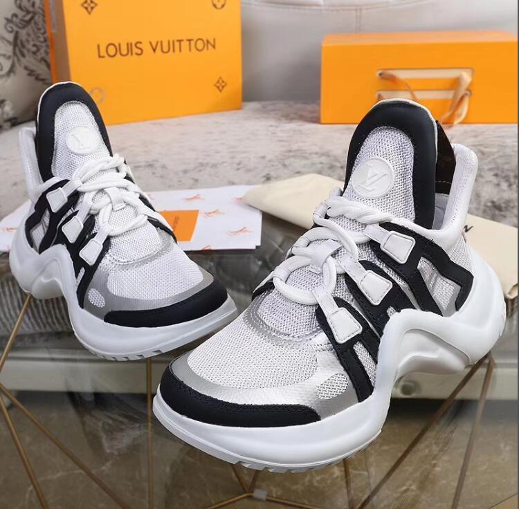 Luxe Touch Bags -  Men Shoes - 1996