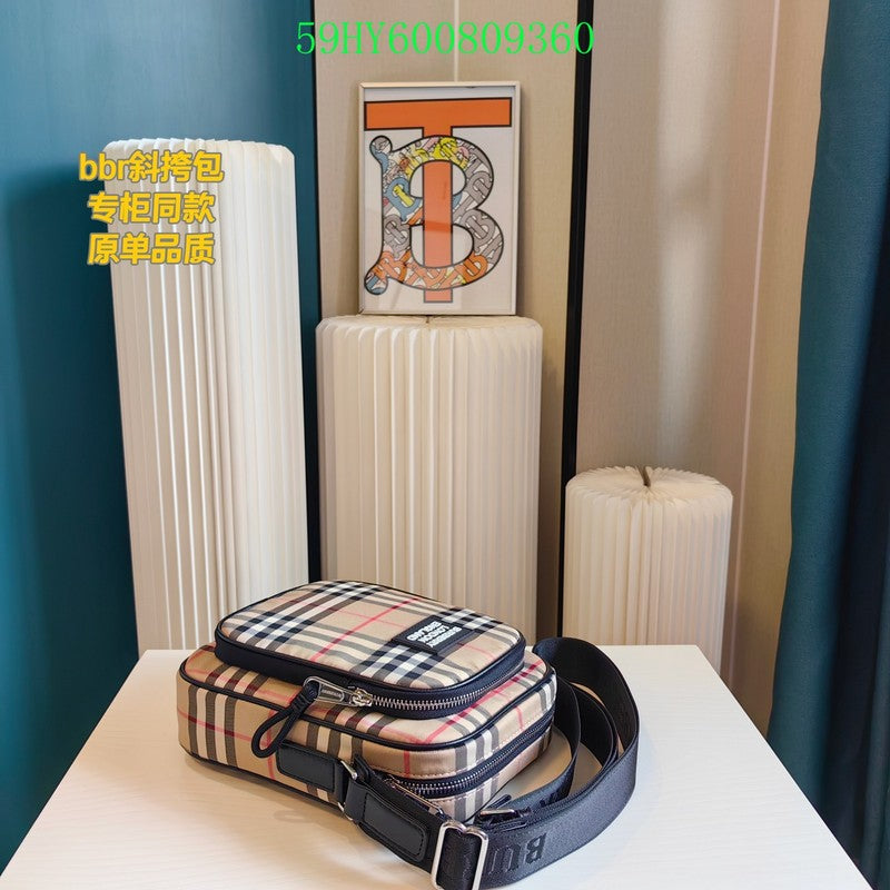 Luxe Touch Fashion -BBR Bags - 076