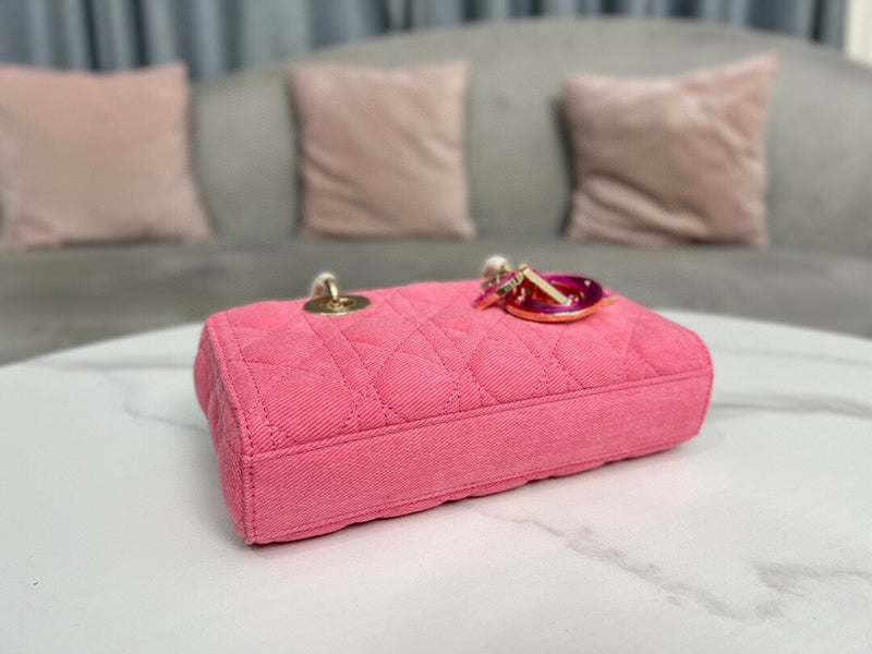 LTB - Luxe Touch Bags - 285