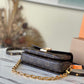 Fashion Luxe Touch bags - 4448