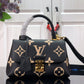 Luxe Touch Fashion LTB-Bags - 16727