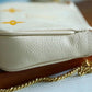 Luxe Touch Fashion LTB-bags - 8838