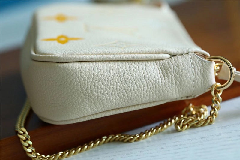 Luxe Touch Fashion LTB-bags - 8838