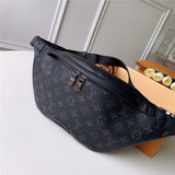 Luxe Touch Bags