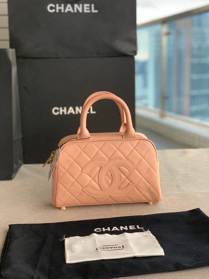 Luxe Touch Bags 

 -  Bags - 2945