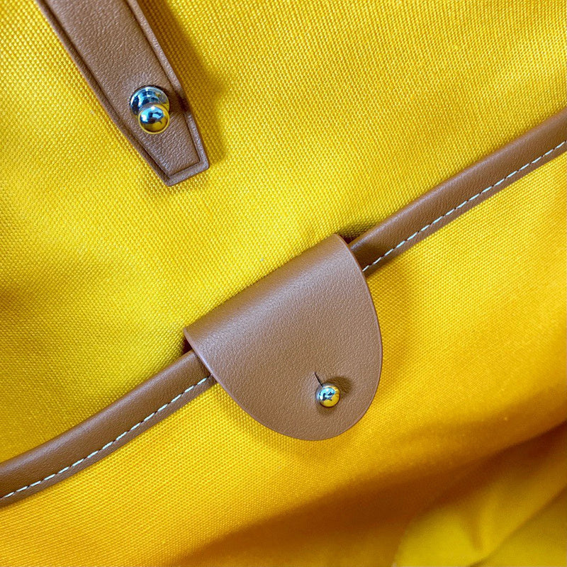 Luxe Touch Bags - GOD Bags - 107