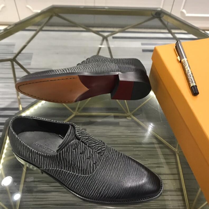 Luxe Touch Bags 

 - LTB Men Shoes - 1891