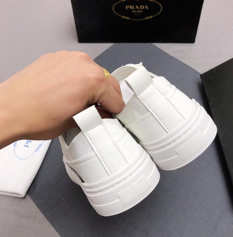 Luxe Touch Bags - PD Men Shoes - 474