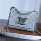 Luxe Touch Fashion LTB-bags - 8443
