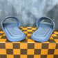 Luxe Touch Bags -  Men Shoes - 085