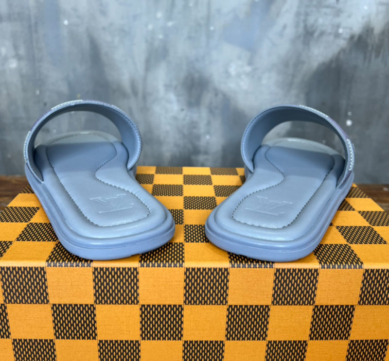 Luxe Touch Bags -  Men Shoes - 085