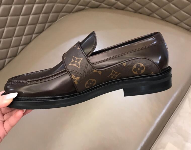 Luxe Touch Bags -  Men Shoes - 1664