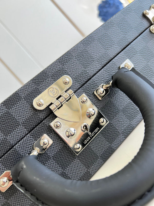 Luxe Touch Fashion LTB-bags - 9505