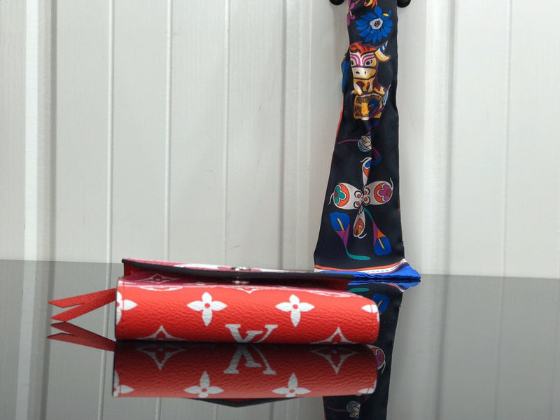 Fashion Luxe Touch bags - 2759