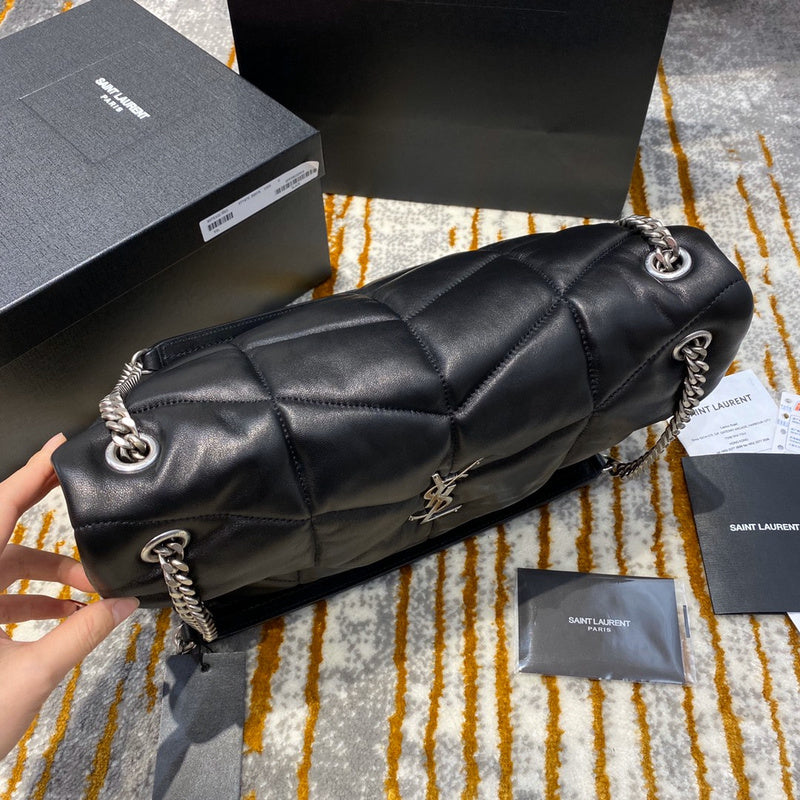 Luxe Touch - SLY Bags 428