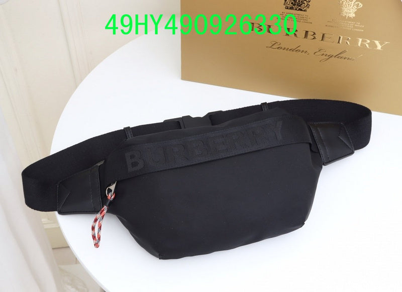 Luxe Touch Fashion -BBR Bags - 640