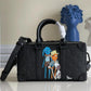 Luxe Touch Bags 

 - LTB Bags - 2184