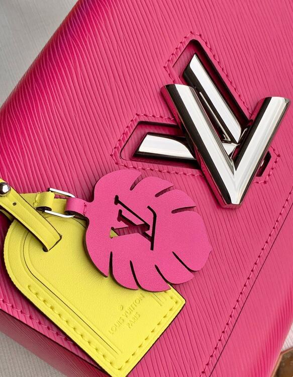 Luxe Touch Bags -   3147