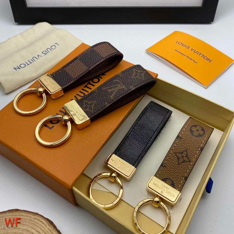 Fashion Luxe Touch bags - 2754
