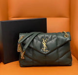 Luxe Touch SLY Bags - 190