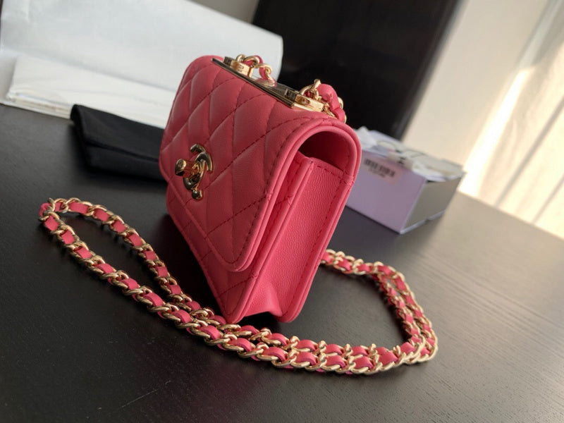 LTB - Luxe Touch Bags - 418