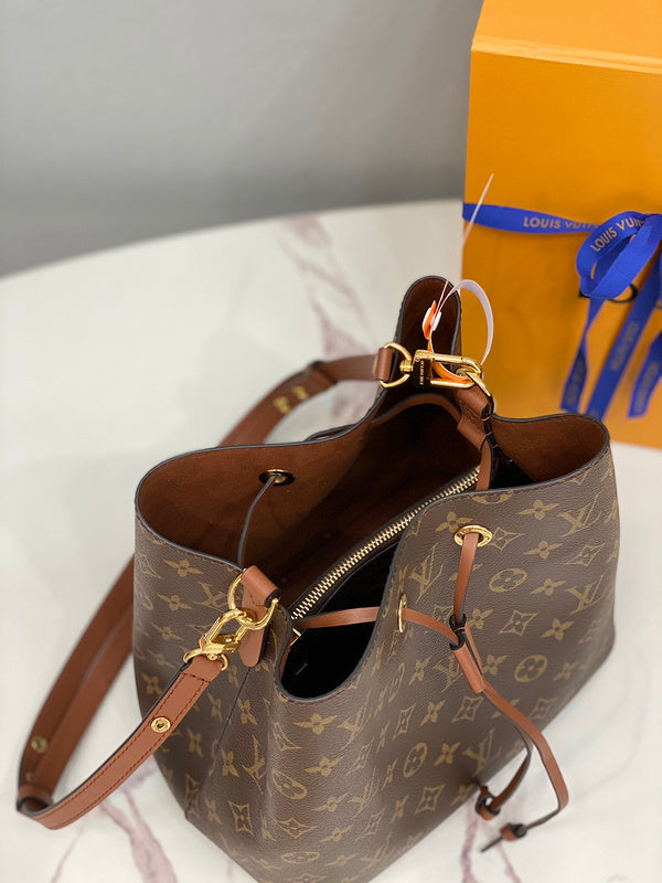 Luxe Touch Fashion LTB-bags - 17603