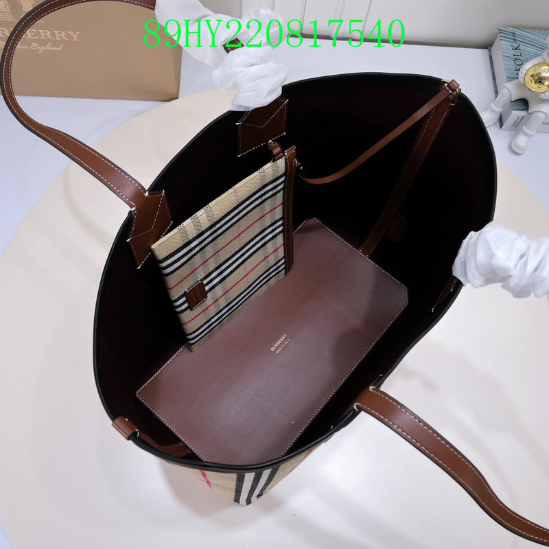 Luxe Touch Bags Fashion -BBR Bags - 034