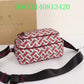 LTB Fashion -BBR Bags - 395