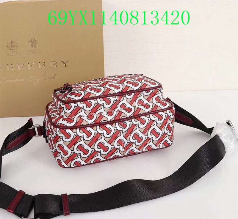 LTB Fashion -BBR Bags - 395