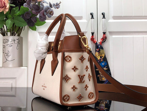 Fashion Luxe Touch bags - 3502